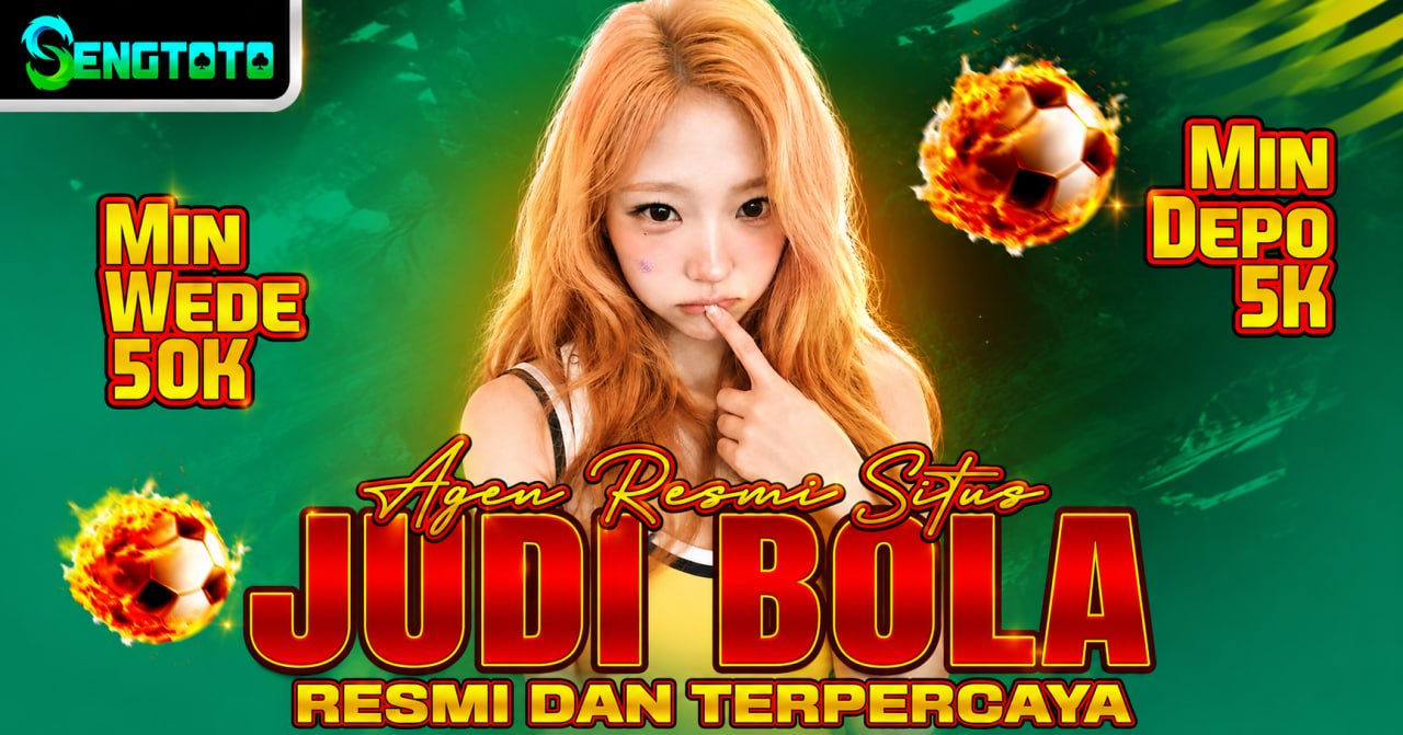 Situs Sbobet Piala Dunia 2026